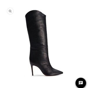 Schutz Maryanna boots